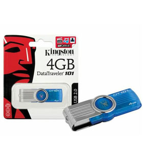 USB 8G - Kingstone